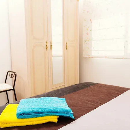Tarracohome Imperial Apartment Tarragona