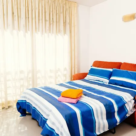 Tarracohome Imperial Apartmán *