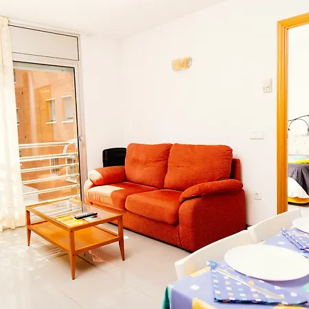 Tarracohome Imperial * Tarragona