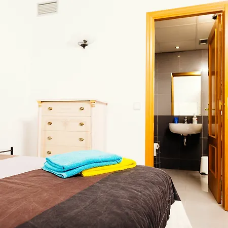 Tarracohome Imperial * Tarragona